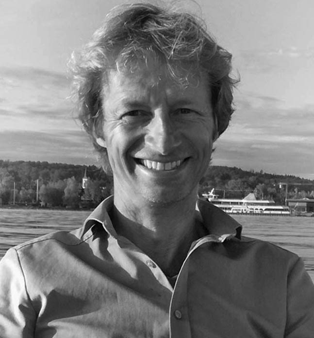 Sebastian Mayer
