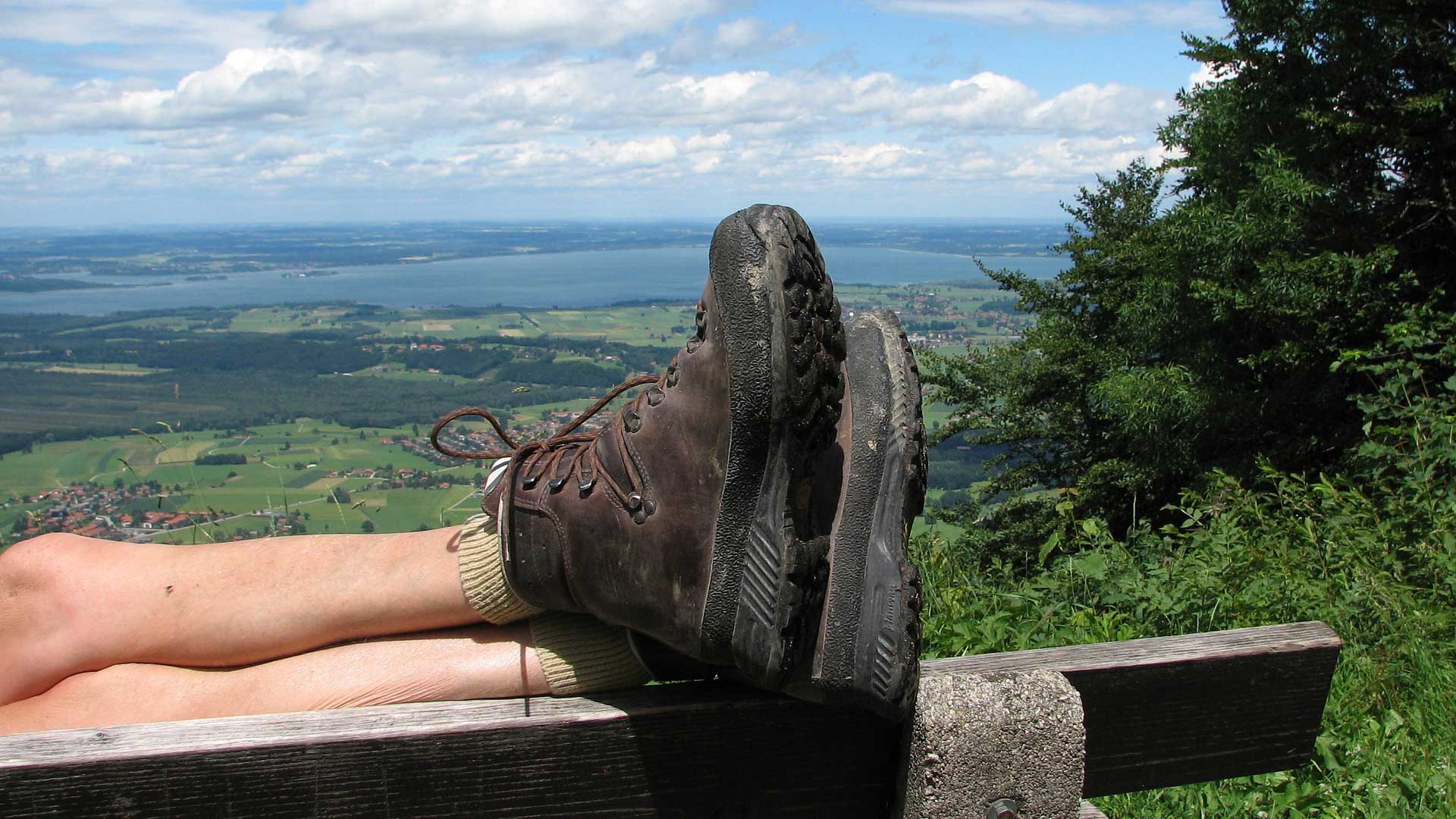 Feldenkrais<strong>®</strong> in Südtirol 17.-22.9.2023