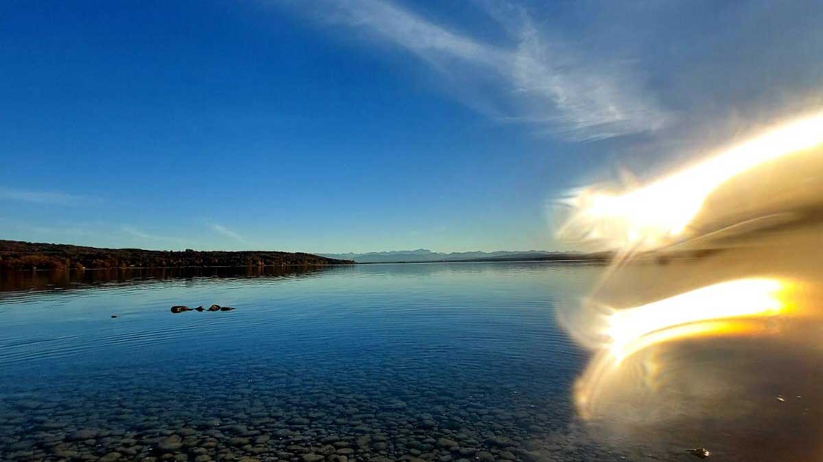 Feldenkrais Gratis Zuhause ankommen