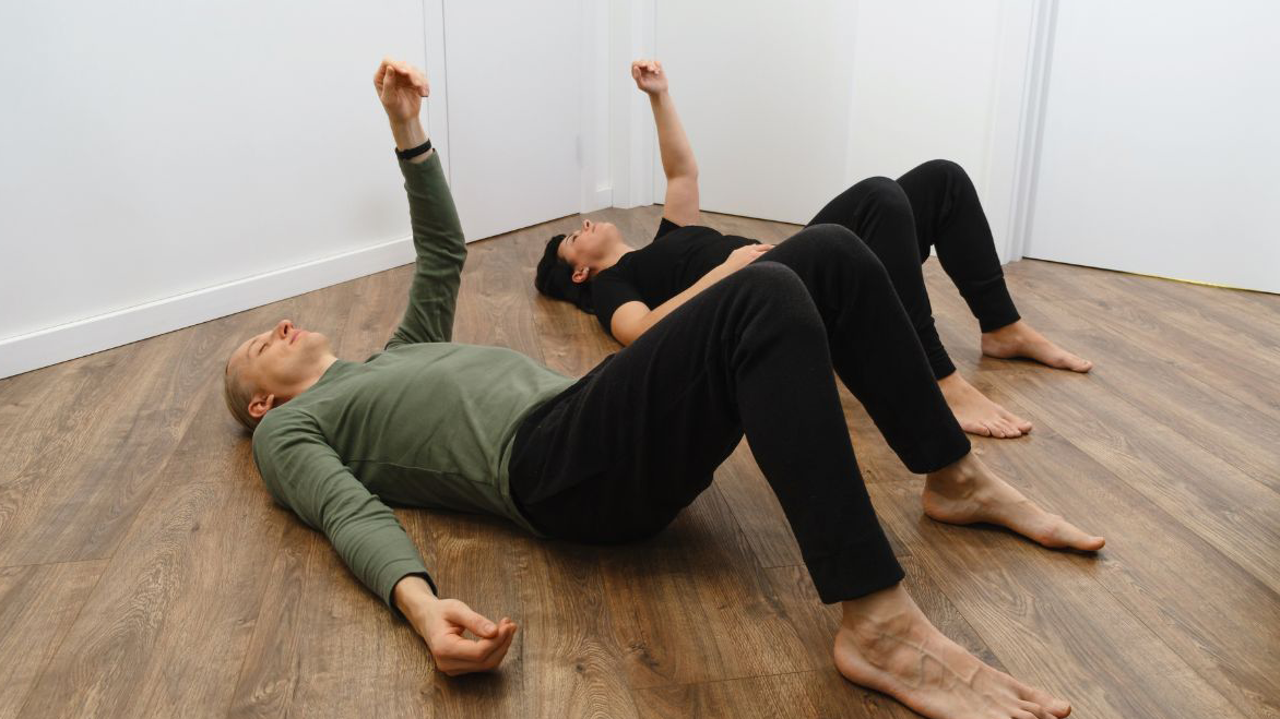 Fortlaufende Feldenkrais® Kurse